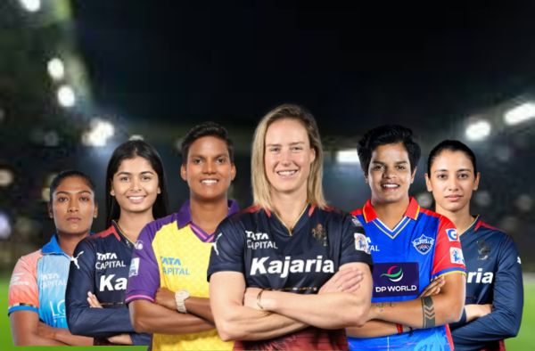 WPL 2024 - Complete list of Award Winners