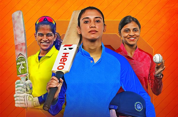 Women's Maharashtra Premier League (WMPL) set to start from 24 June. PC: Fancode