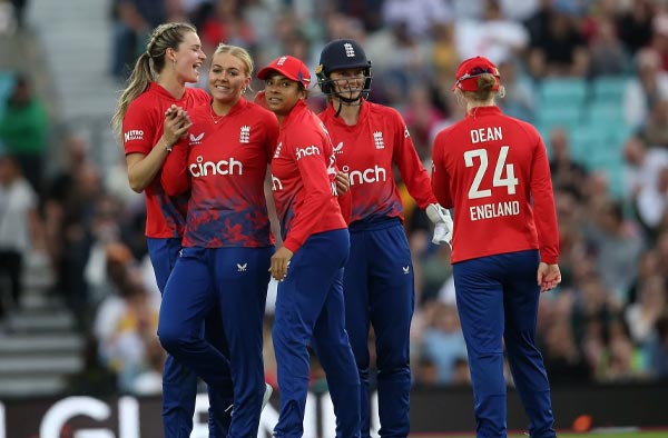 England multi-format tour of South Africa announced, includes one-off Test