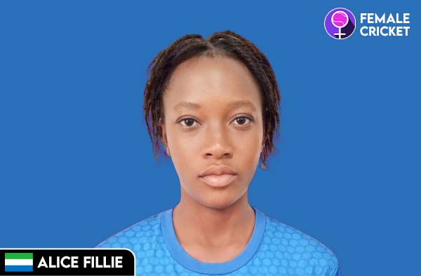 Alice Fillie on jeetwin888.com