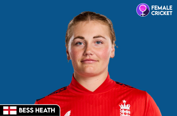 Bess Heath on jeetwin888.com