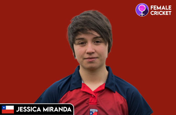 Jessica Miranda on jeetwin888.com