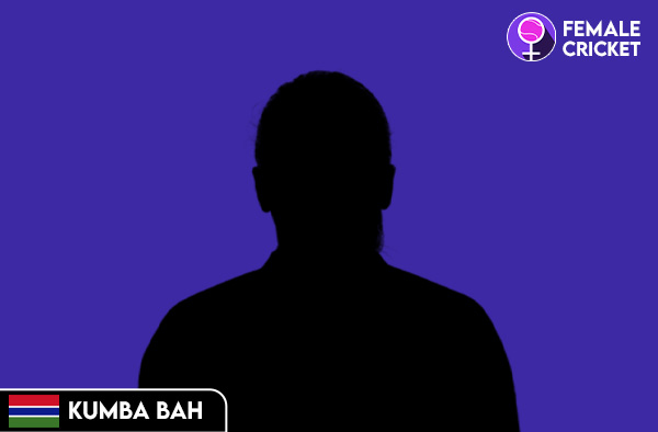 Kumba Bah on jeetwin888.com