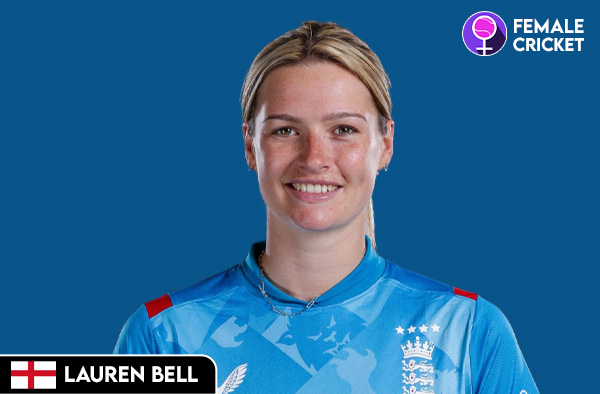 Lauren Bell on jeetwin888.com