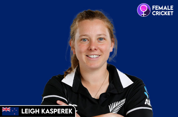 Leigh Kasperek on jeetwin888.com