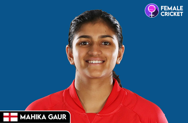 Mahika Gaur on jeetwin888.com