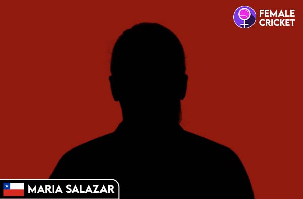 Maria Salaar on jeetwin888.com