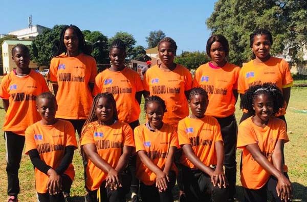 Mozambique Women's National Cricket Team