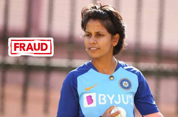 Poonam Yadav complains of fraud in land paper purchase in Agra