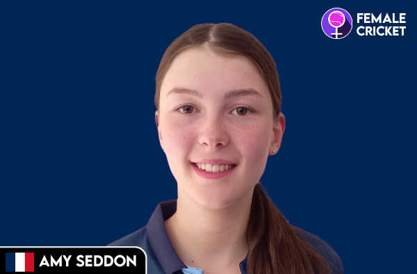 Amy Seddon on jeetwin888.com