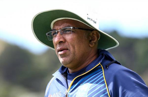 Coach Rumesh Ratnayake spills beans on Sri Lanka Women's Success in Recent Times. PC: Getty