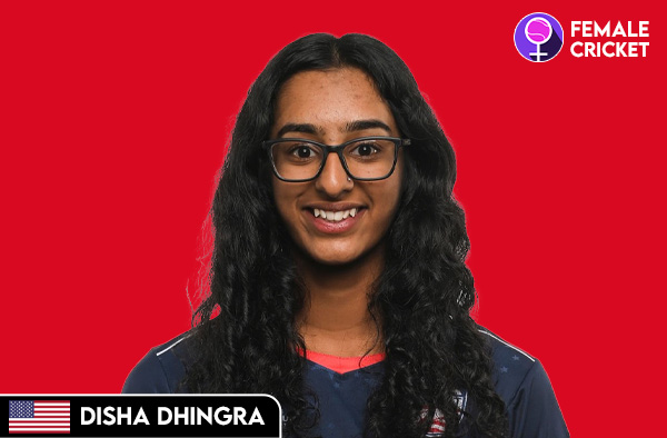Disha Dhingra on jeetwin888.com