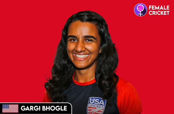 Gargi Bhogle on jeetwin888.com