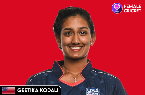 Geetika Kodali on jeetwin888.com