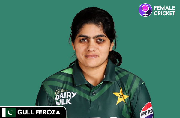 Gull Feroza on jeetwin888.com
