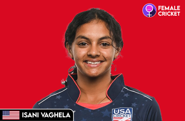 Isani Vaghela on jeetwin888.com