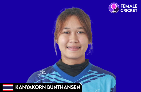 Kanyakorn Bunthansen on jeetwin888.com