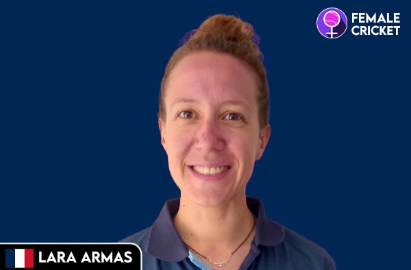 Lara Maria Armas on jeetwin888.com
