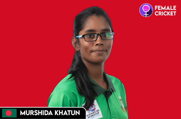 Murshida Khatun on jeetwin888.com