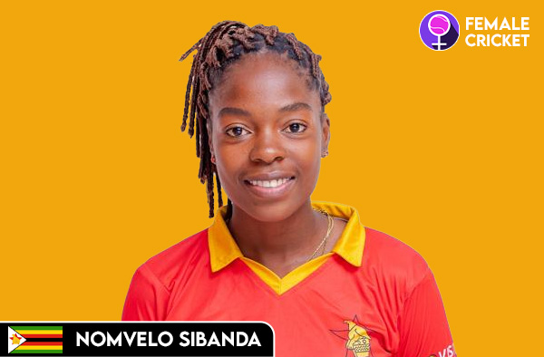 Nomvelo Sibanda on jeetwin888.com