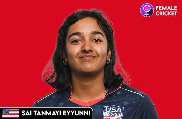 Sai Tanmayi Eyyunni on jeetwin888.com
