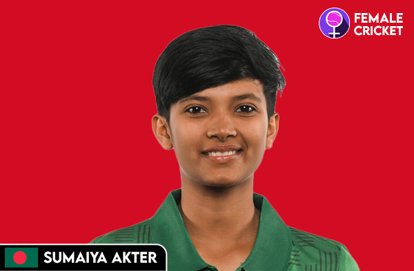 Sumaiya Akter on jeetwin888.com
