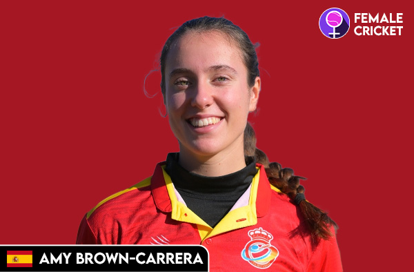 Amy Brown-Carrera on jeetwin888.com