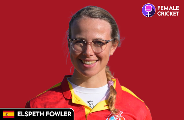 Elspeth Fowler on jeetwin888.com