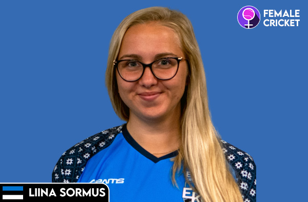 Liina Sormus on jeetwin888.com