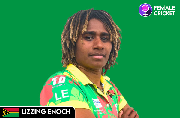 Lizzing Enoch on jeetwin888.com