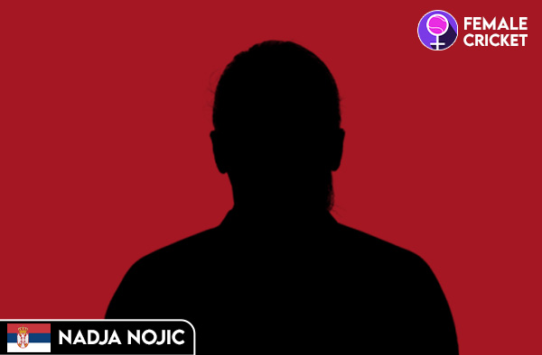 Nadja Nojic on jeetwin888.com