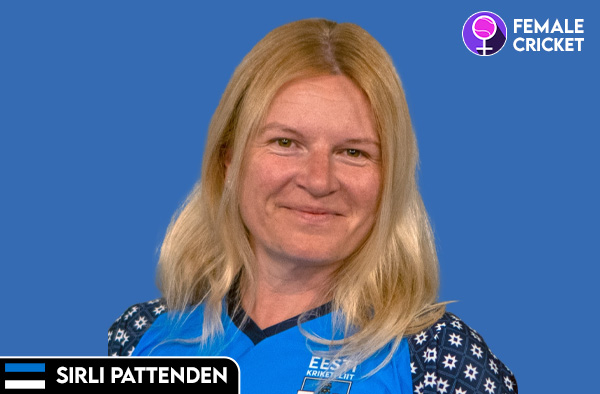 Sirii Pattenden on jeetwin888.com