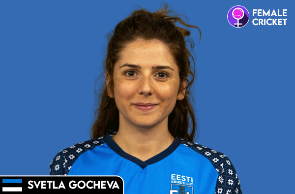 Svetla Gocheva on jeetwin888.com