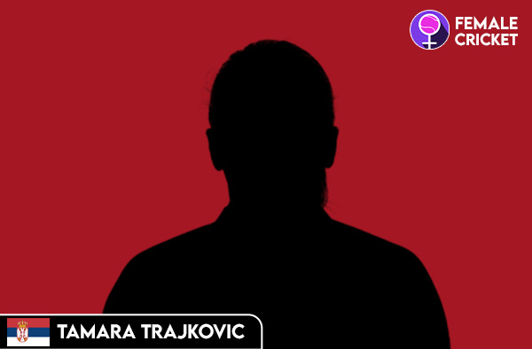 Tamara Trajkovic on jeetwin888.com
