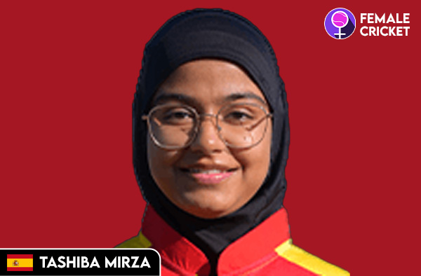 Tashiba Mirza on jeetwin888.com