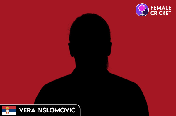 Vera Bislomovic on jeetwin888.com