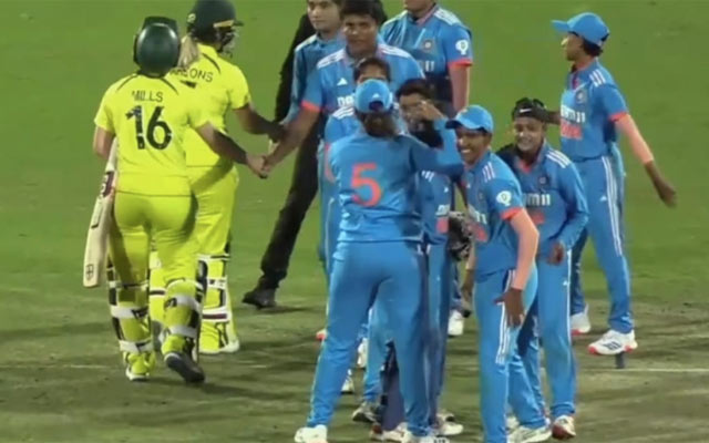 Watch Highlights India A secures first win in Australia with dominant 171-run victory.