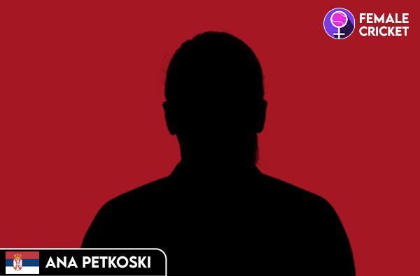 Ana Petkoski on jeetwin888.com