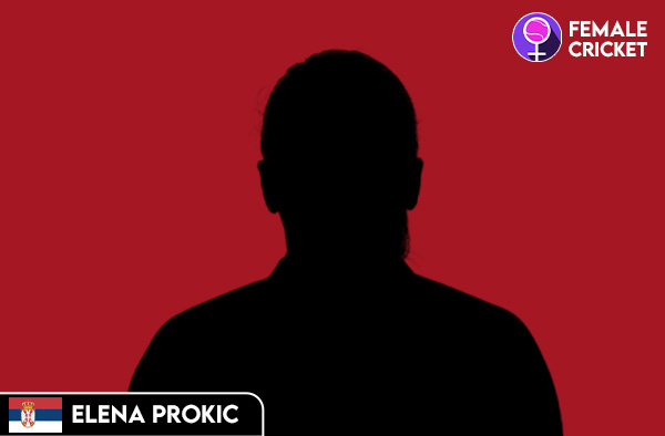 Elena Prokic on jeetwin888.com