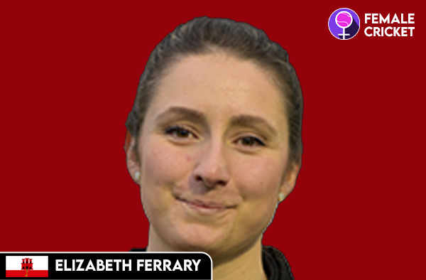 Elizabeth Ferrary on jeetwin888.com