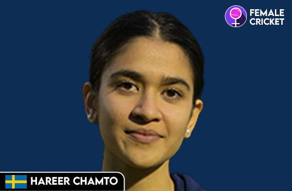 Hareer Chamto on jeetwin888.com