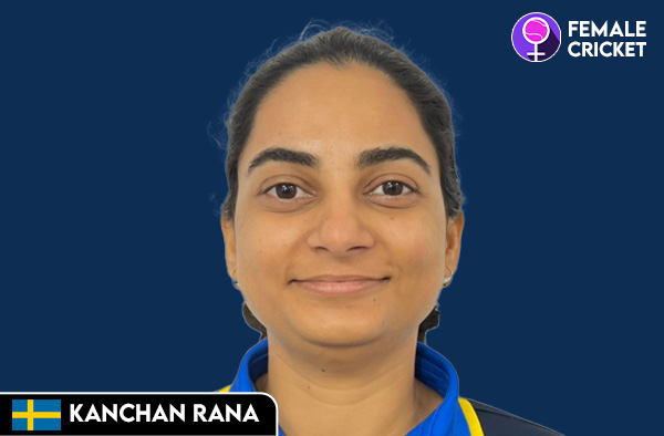 Kanchan Rana on jeetwin888.com
