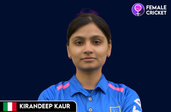 Kirandeep Kaur on jeetwin888.com