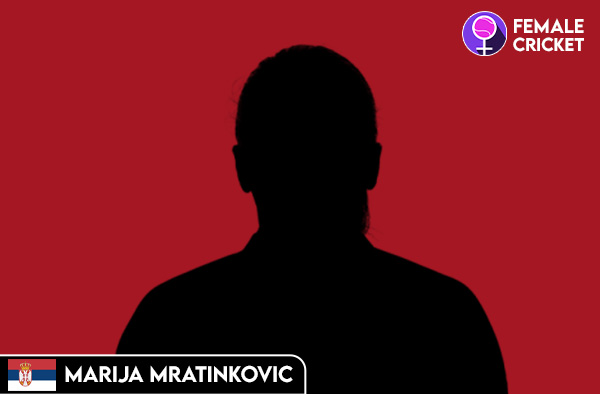 Marija Mratinkovic on jeetwin888.com