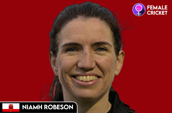 Niamh Robenson on jeetwin888.com