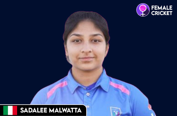 Sadalee Malwatta on jeetwin888.com