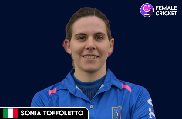 Sonia Toffoletto on jeetwin888.com