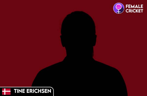Tine Erichsen on jeetwin888.com
