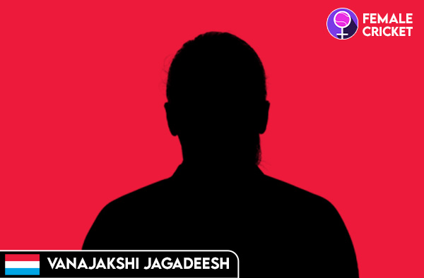 Vanjakshi Jagadeesh on jeetwin888.com