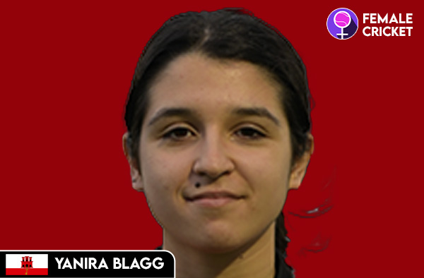 Yanira Blagg on jeetwin888.com